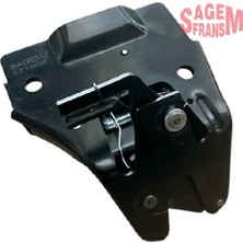 Bagaj Kilidi Iç Fıat Tempra Soketli 7722552 Sagemfrans 171508