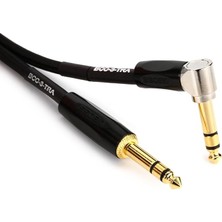 Bcc-3-Trtra Trs Düz Dik Açı Trs Bağlantı Kablosu - 3 Ft