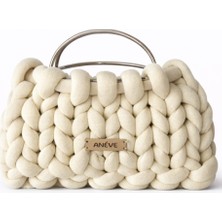 BHC Store El Örgü Çanta Modern ve Tarz Nova Model