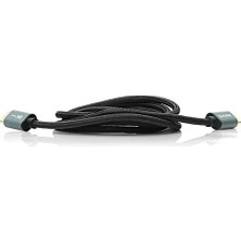2m HDMI 2.1 8K60/4K144, 48G, Alüminyum Başlık HDMI Kablo (DK-HD-CV21L200G)