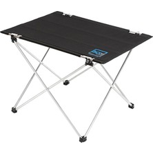 Katlanabilir Kumaş Kamp ve Piknik Masası