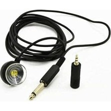 Kristal Manyetik Vakumlu ESM20 Kalın Kablo 3 Metre