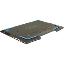 Bilbor Bilgisayar Dell G3 3590 Notebook Kasa Alt / Siyah - Ver.1 (Usb-C)