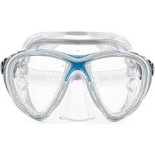 Eyes Evolution Crystal Dalış Maskesi