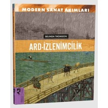 Bucuks Modern Sanat Akımları: Ard-Izlenimcilik