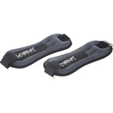 LS3049 Cırtlı El Ayak Ağırlığı