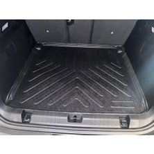 Rizline Jeep Compass Mhev&phev 2026 Sonrası Bagaj Havuzu | Üst Bagaj