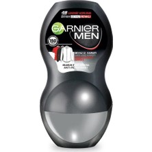 Men Lekesiz Koruma Roll-On Deodorant