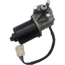 Ön Silecek Motoru Doğan Kartal Şahin S Slx 1993+ 64342394 Hellux 198807