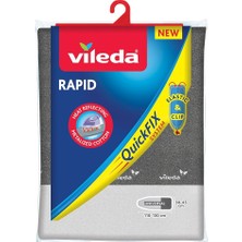 Quickfix Rapid Ütü Masası Kılıfı, Universal Ebat