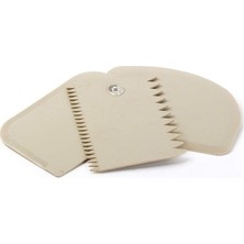 Hamur Kazıyıcı Kesici