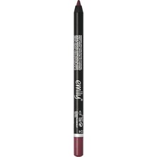 Rose Emily Long Lasting Lip Pencil No: 224 - Uzun Süre Kalıcı Dudak Kalemi