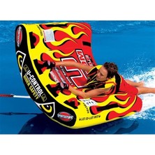 Belirtilmemiş Sportsstuff Ringo U-Slalom 1 125X122 cm
