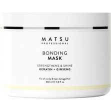 Professional Matsu Bonding Maske, 350 ml