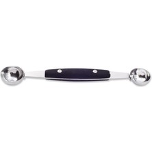 Ikili Parizyen Kaşığı (PLD-PD03)