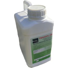 Organik 5 Lt Organik Konsantre Sıvı Solucan Gübresi