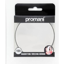 10X Büyüteçli Ayna PR-940