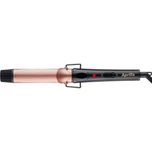 Profosyonel Seramik Plaka 32 mm Saç Şekillendirici Maşa