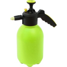 Litre Basınçlı Su Köpük Püskürtme Sprey Şişe Çiçek Sulama Ilaçlama Araç Yıkama - FC665