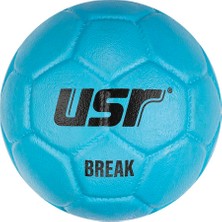 Delixa Break Kauçuk 1 No Hentbol Topu