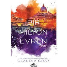 Freedom Books Bir Milyon Evren