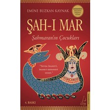 Destek Yayınları Şah-I Mar