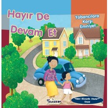 Teleskop Popüler Bilim Hayır De Devam Et - Yabancılara Karşı Emniyet - Nasıl Güvende Olunur