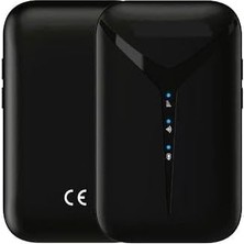 Type-C Bağlantı 4.5g Lte MW-009 Taşınabilir Modem Router