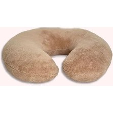 Boyun Yastığı Bej