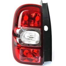 Just Stop Lambası Sol Duster (13-17)