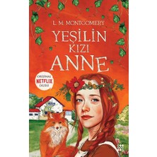 Dokuz Yayınları Yeşilin Kızı Anne