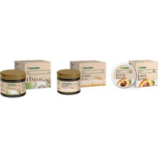 Krem Seti -Rb Krem 140G-SENSE Krem 140G-KAYISI Krem 45G