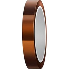 Evi Kapton 20MMX33M Yüksek Isıya Dayanıklı Yanmaz Bant Capton (20MM)