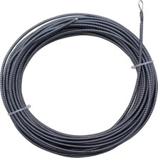 Nemere Elektrikçi Sustası Takviyeli - 15 Metre