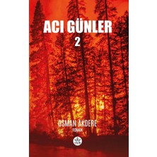 Elpis Yayınları Acı Günler 2