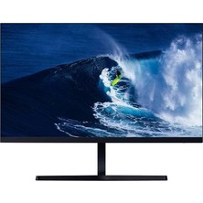 1c 23.8 Inç FHD Monitör 1920x1080 60 Hz IPS Panel ile Ev Kullanıcıları için Yüksek Performans