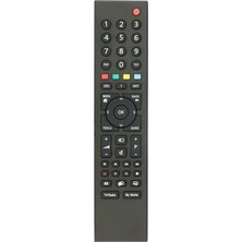 Beko LCD LED Tv Kumandası
