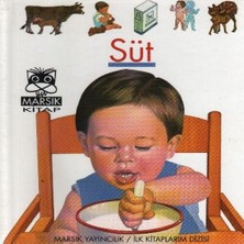 Bucuks Süt / Ilk Larım Dizisi