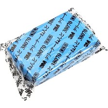 Kil Hamuru Clay Bar 38070 180 gr Araç Yüzey Temizleyici