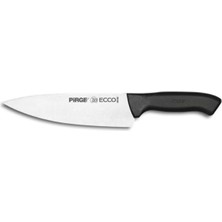 Ecco Şef Bıçak Seti 2 Parça