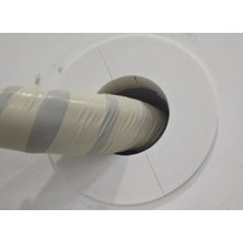 Klima Borusu Delik Kapatma Aparatı