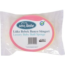 Bebe Banyo (Banyo Derecesi+Banyo Süngeri)