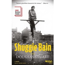 Freedom Books Shuggie Bain