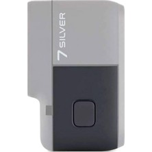 Hero7 Kamera Için Yedek Kapak