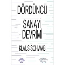 Optimist Yayın Dağıtım Dördüncü Sanayi Devrimi