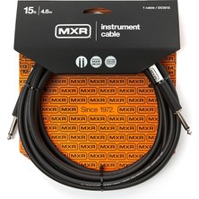 DCIS15 Gitar Kablosu (4,5 M)