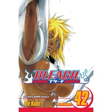 Freedom Books Bleach, Vol. 42
