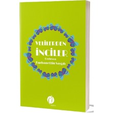 Herdem Kitap Velilerden Inciler