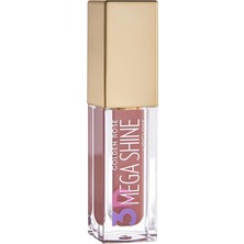 Rose 3D Mega Shine Parlatıcı NO:105