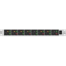 DI800 V2 Profesyonel 8 Kanallı Dı-Box